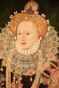 infanzia inglese durante la dinastia tudor|Elisabetta I d'Inghilterra: biografia e pensiero politico.